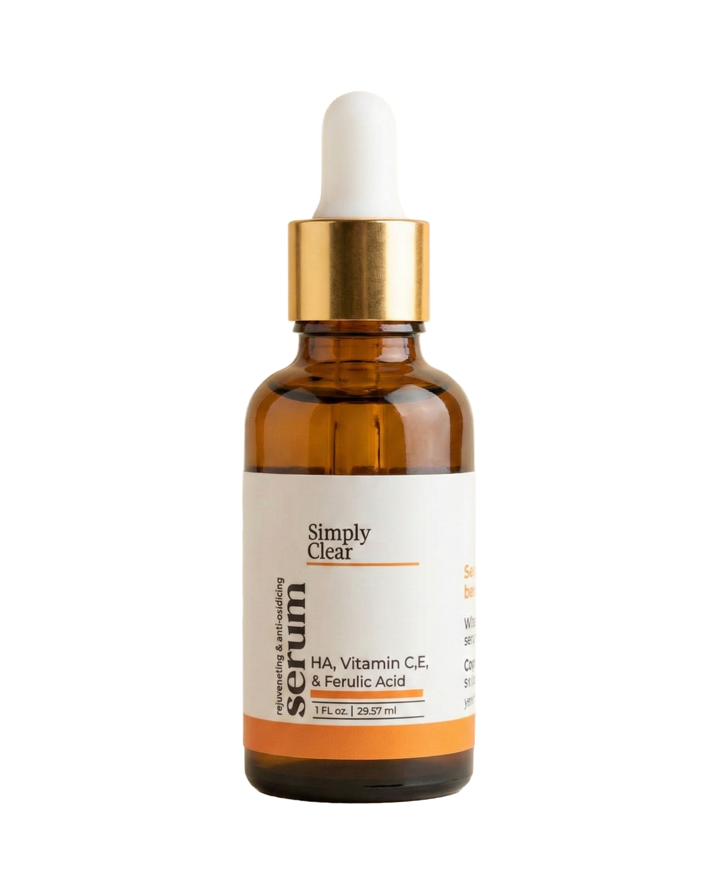 5-Step Facial Kit (200ml)