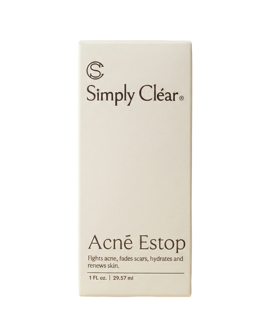 Acne Estop