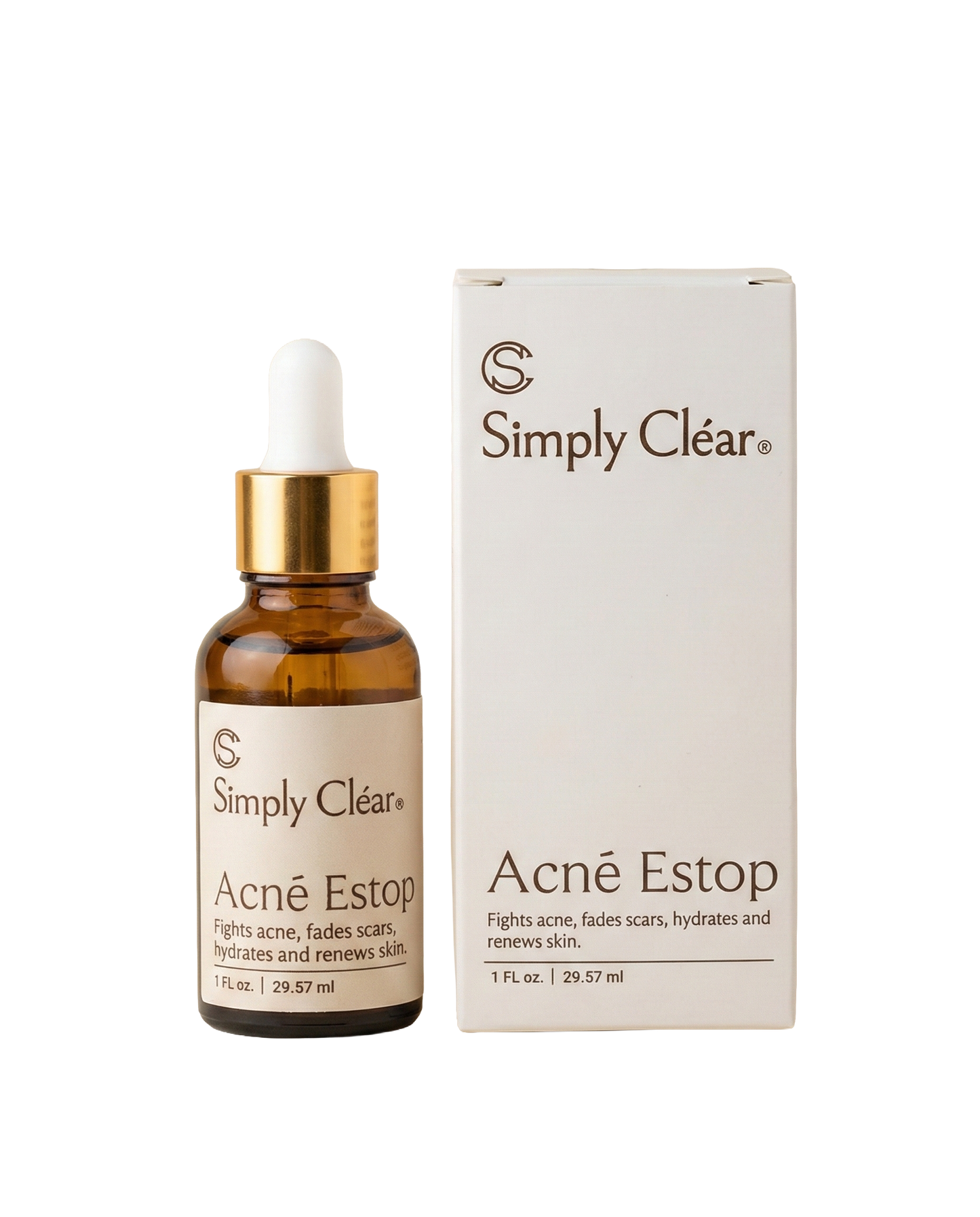 Acne Estop