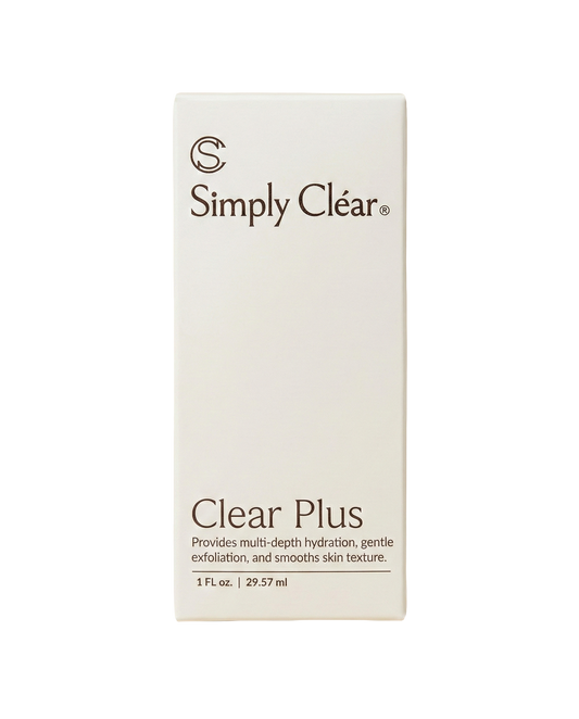 Clear Plus