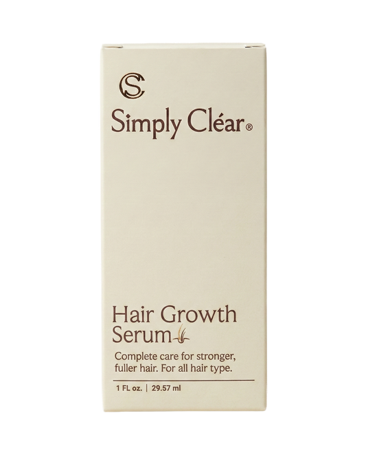 Hair Growth Serum