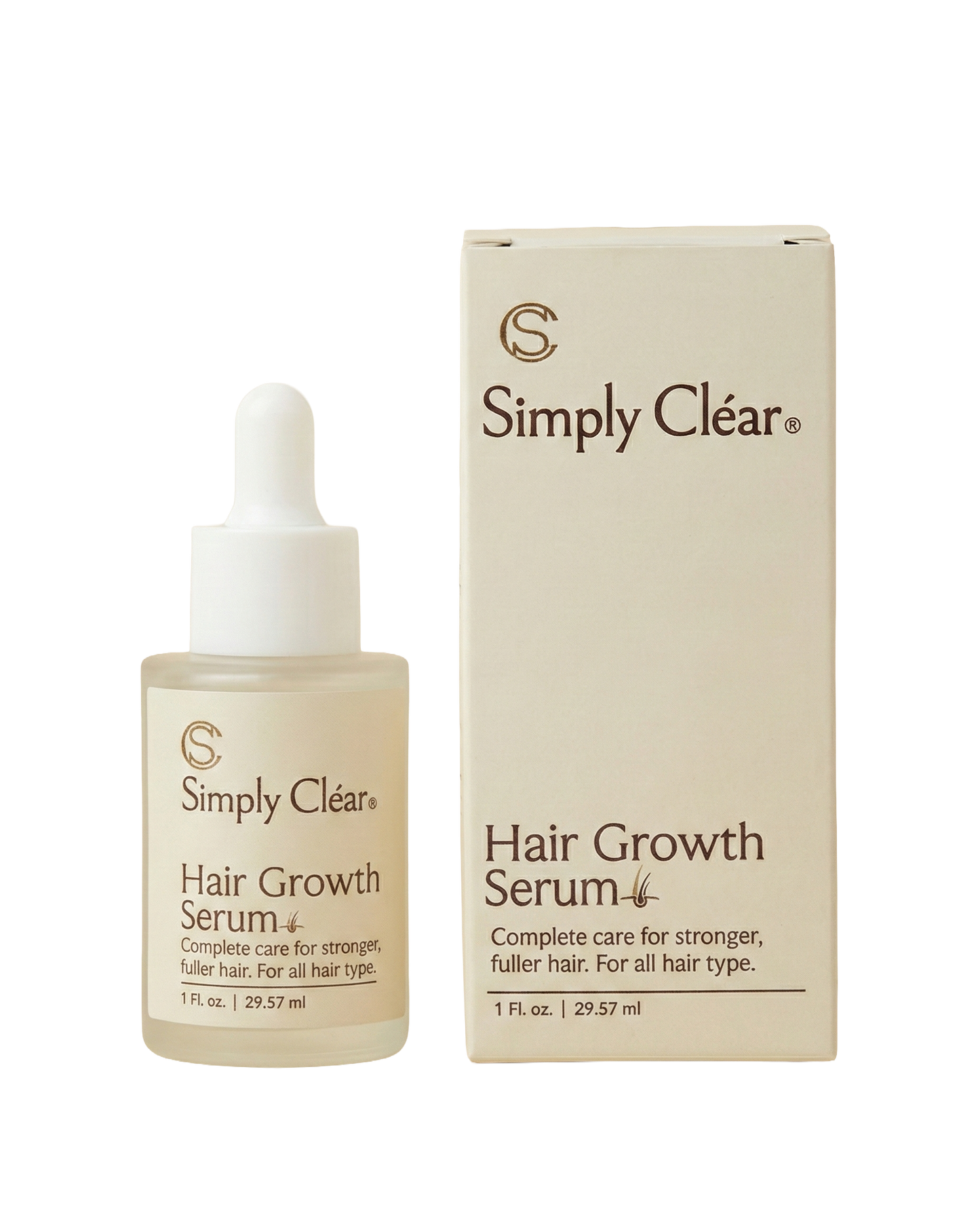 Hair Growth Serum