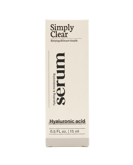 Hyaluronic Acid