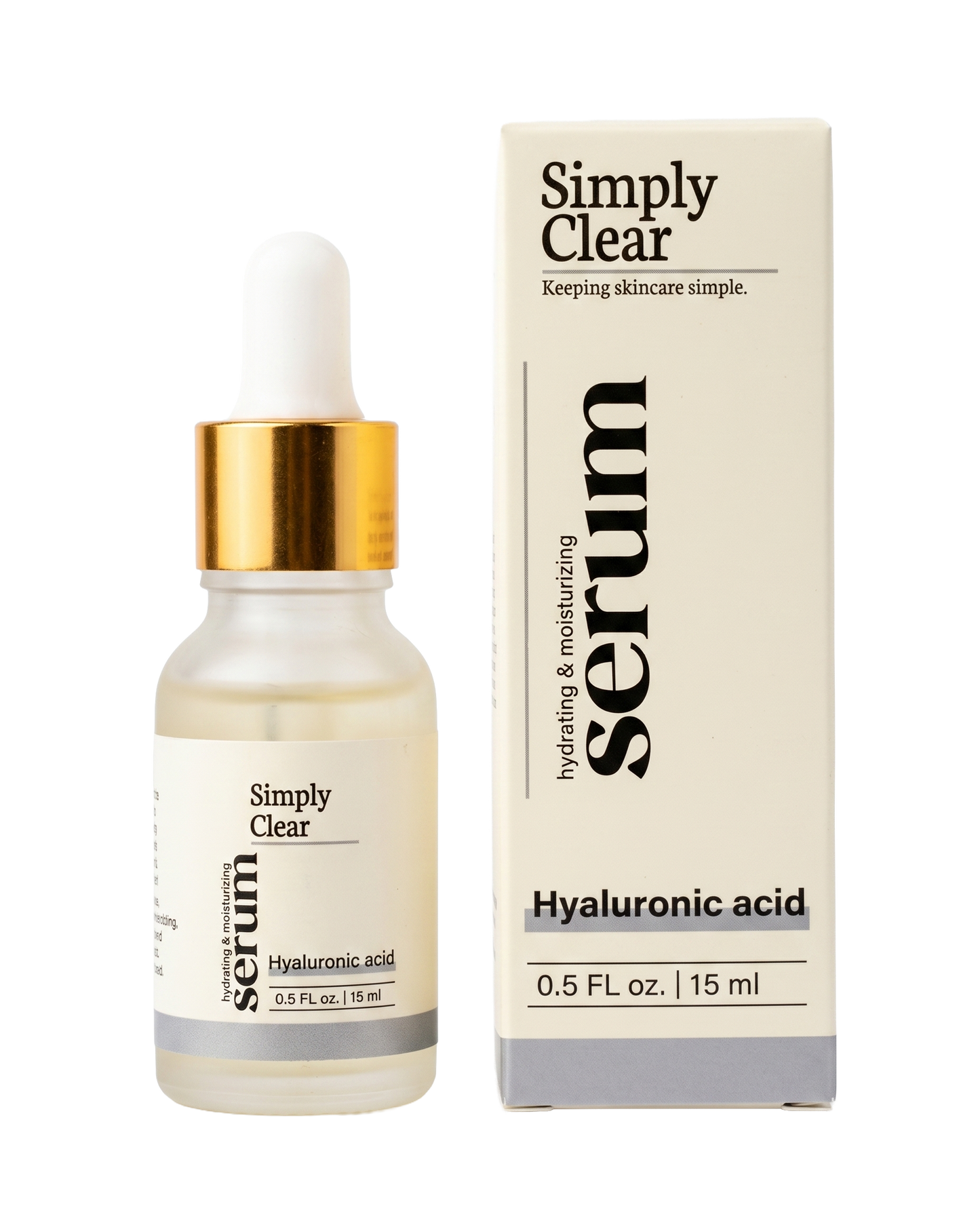 Hyaluronic Acid