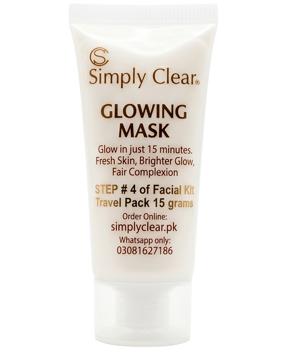 5-Step Facial Kit (Travel Pack)