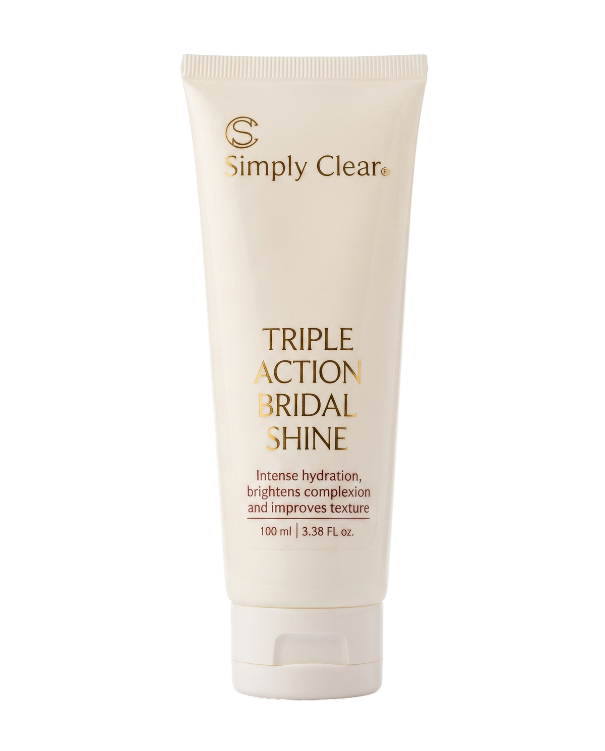 Triple Action Bridal Shine