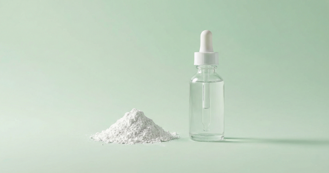 5 Acne Myths That Are Ruining Your Skin