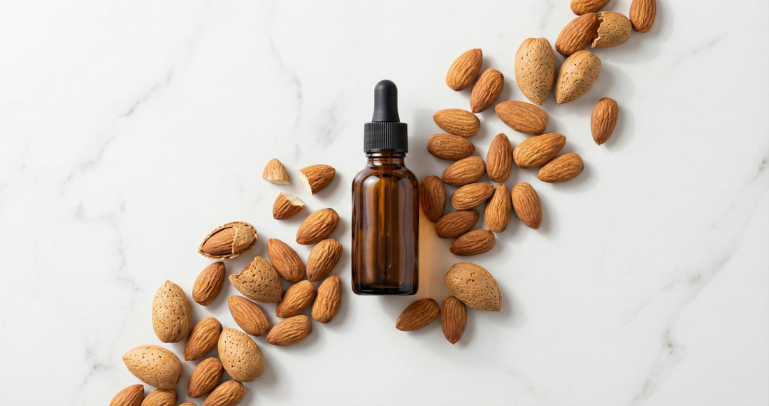 Understanding Exfoliation: Mandelic Acid vs. Scrubs