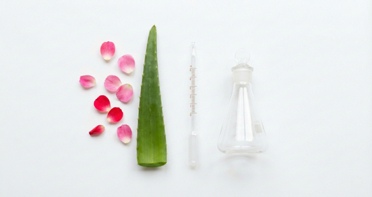 Herbal vs. Pharma: Why We Chose Both