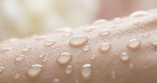 Is Your Moisture Barrier Damaged? Here’s How to Tell