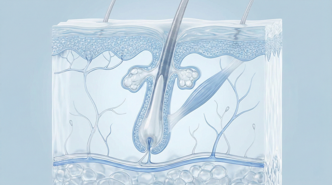 5-Alpha Reductase: The Science Behind Your Oily Skin