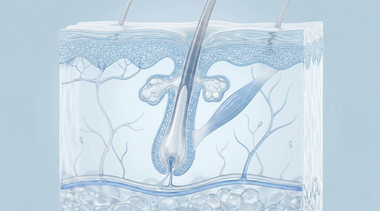 5-Alpha Reductase: The Science Behind Your Oily Skin