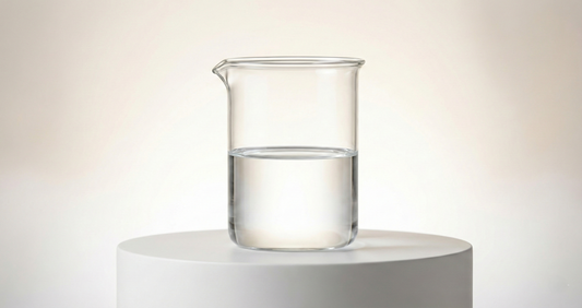 Radical Transparency: Why We List Every Single Ingredient