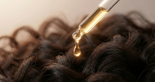 The Science of Hair Growth: Why Oiling Alone Isn't Enough