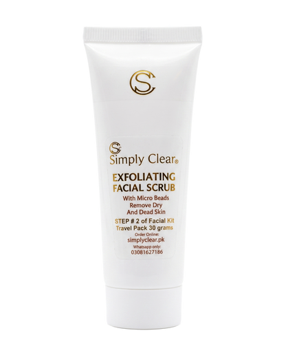 5-Step Facial Kit (30ml)
