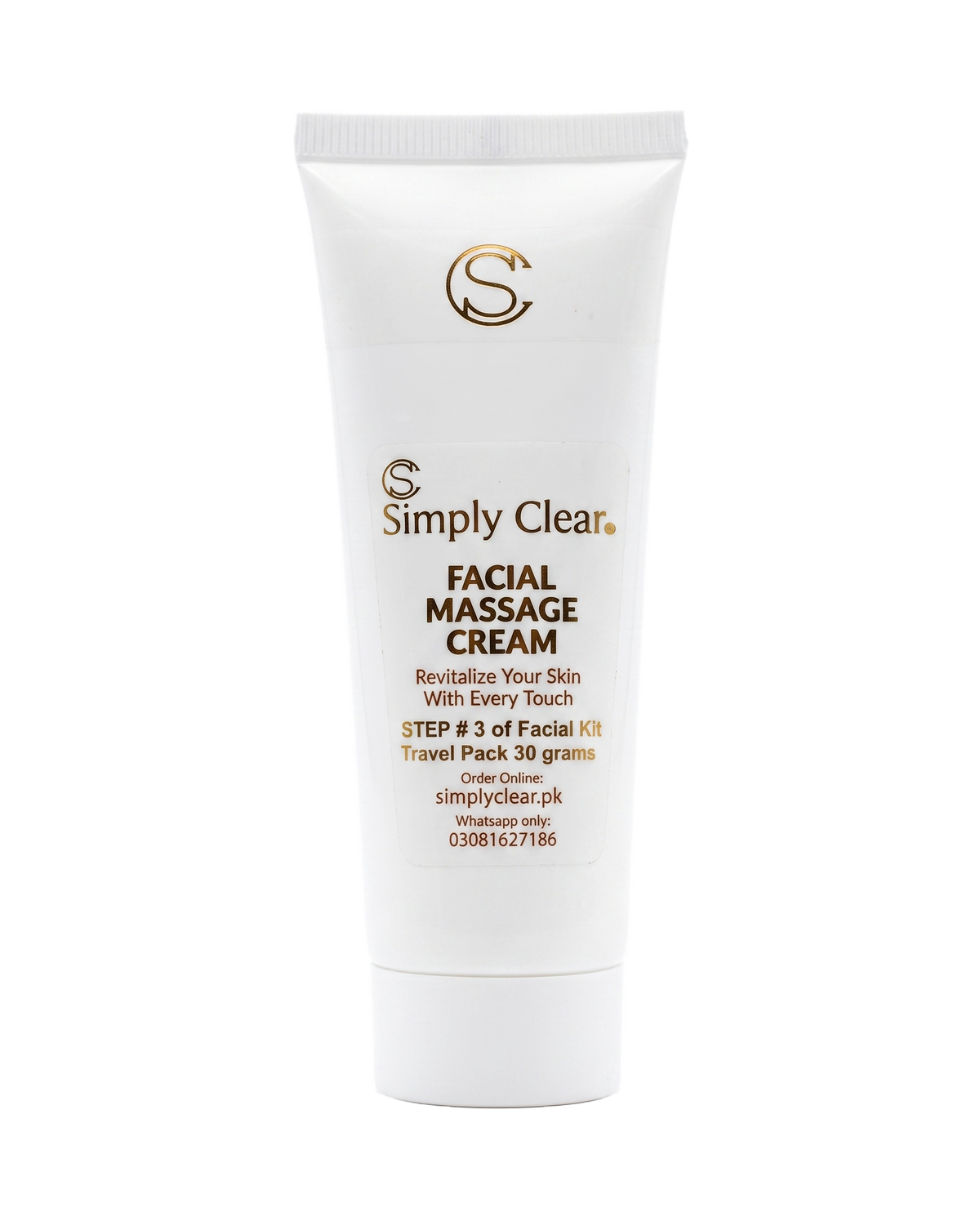 5-Step Facial Kit (30ml)