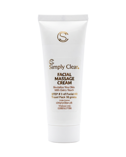 5-Step Facial Kit (30ml)