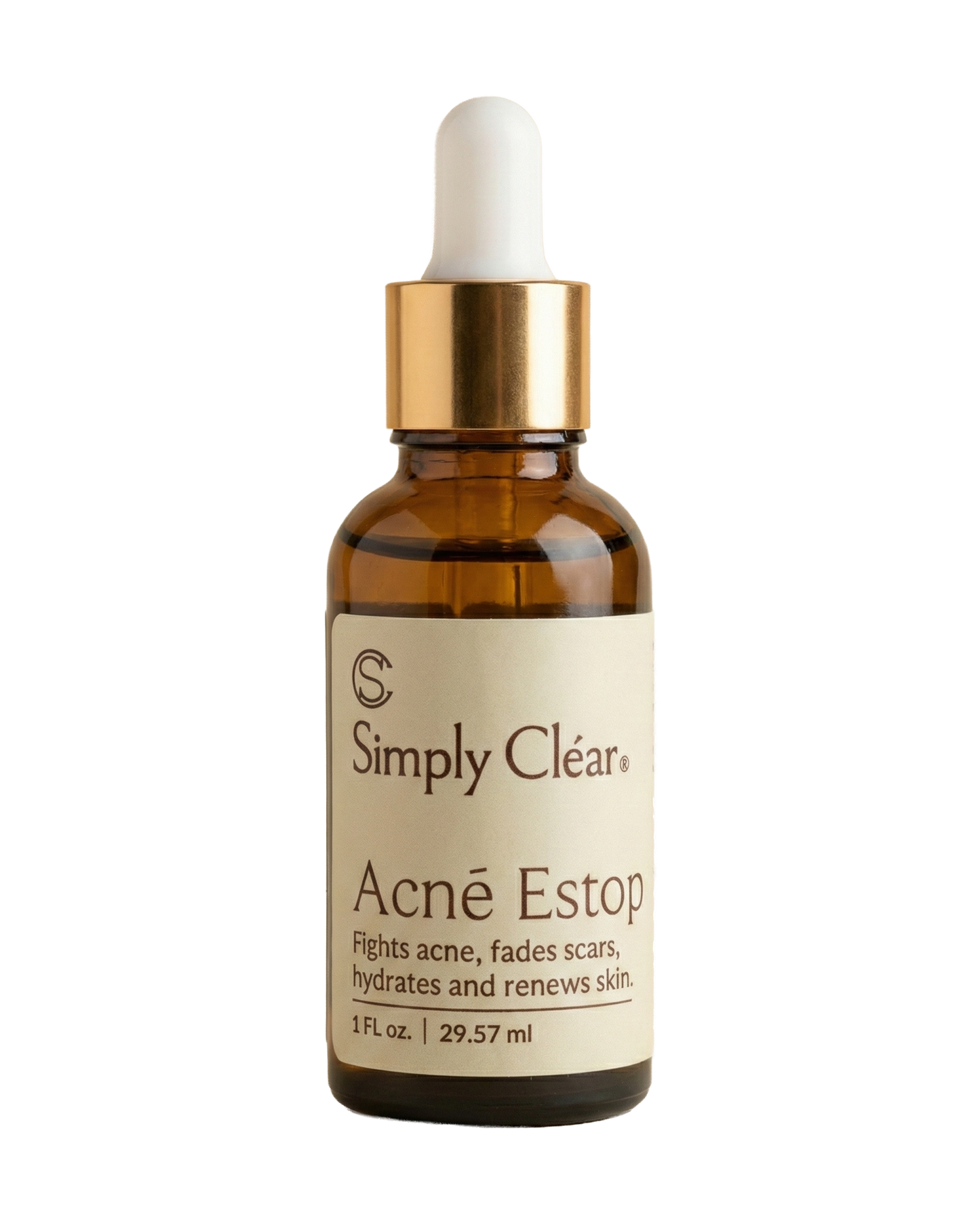 Acne Estop