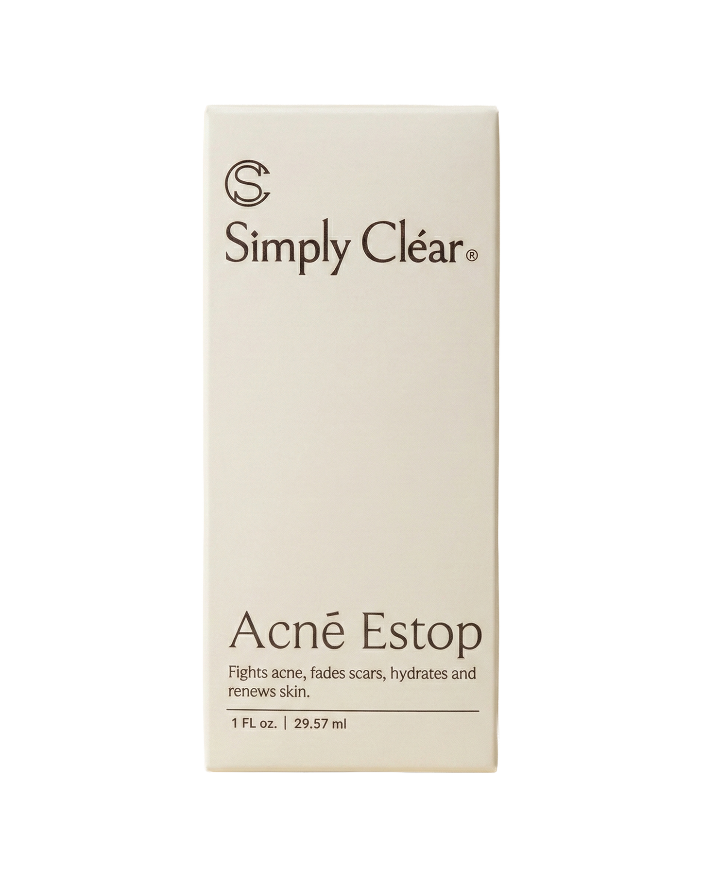 Acne Estop