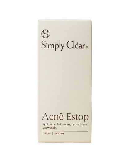 Acne Estop