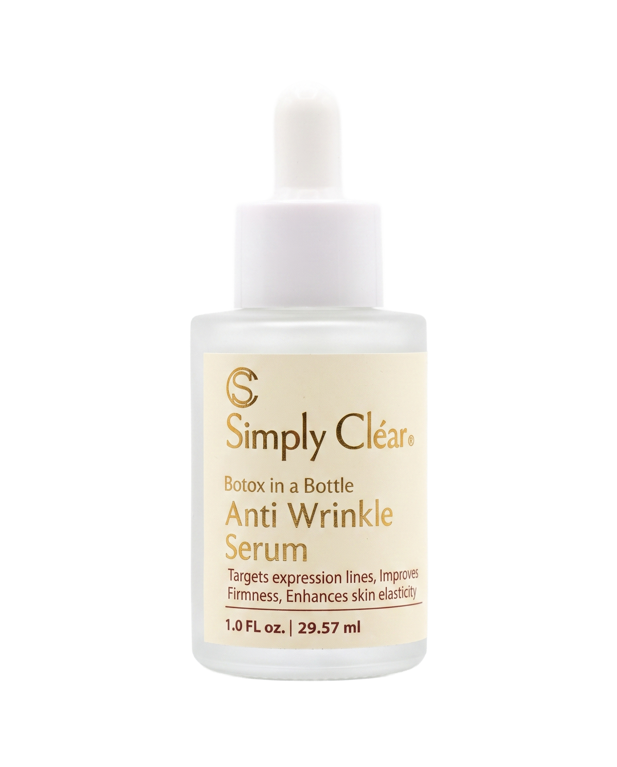 Anti-Wrinkle Serum