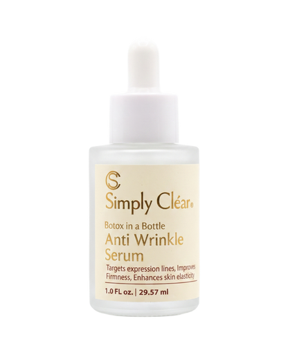 Anti-Wrinkle Serum