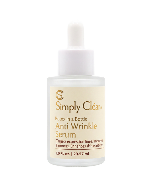 Anti-Wrinkle Serum