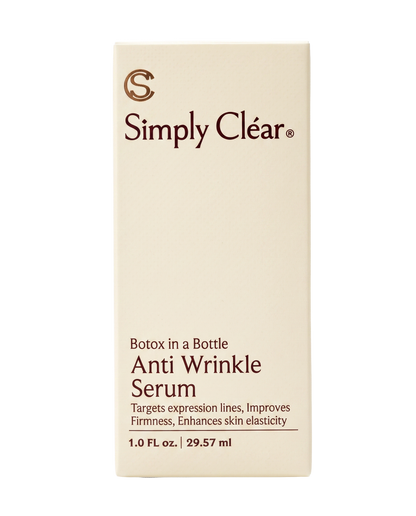 Anti-Wrinkle Serum