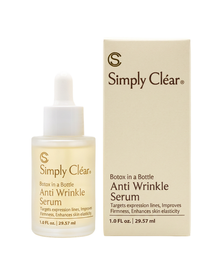 Anti-Wrinkle Serum