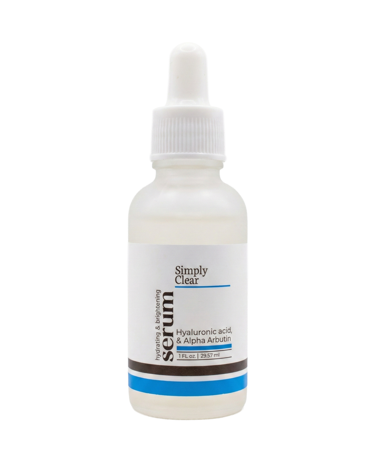 Hyaluronic Acid + Alpha Arbutin