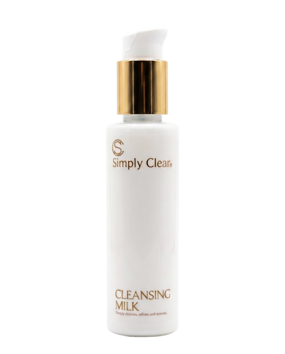 Cleansing Milk