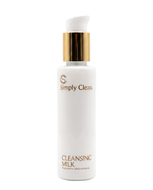 Cleansing Milk
