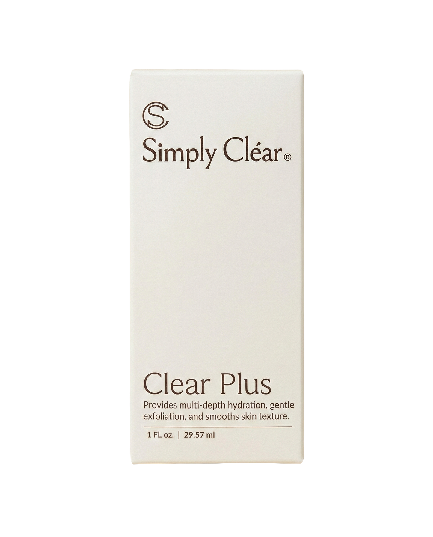 Clear Plus