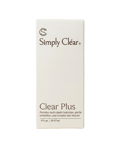 Clear Plus