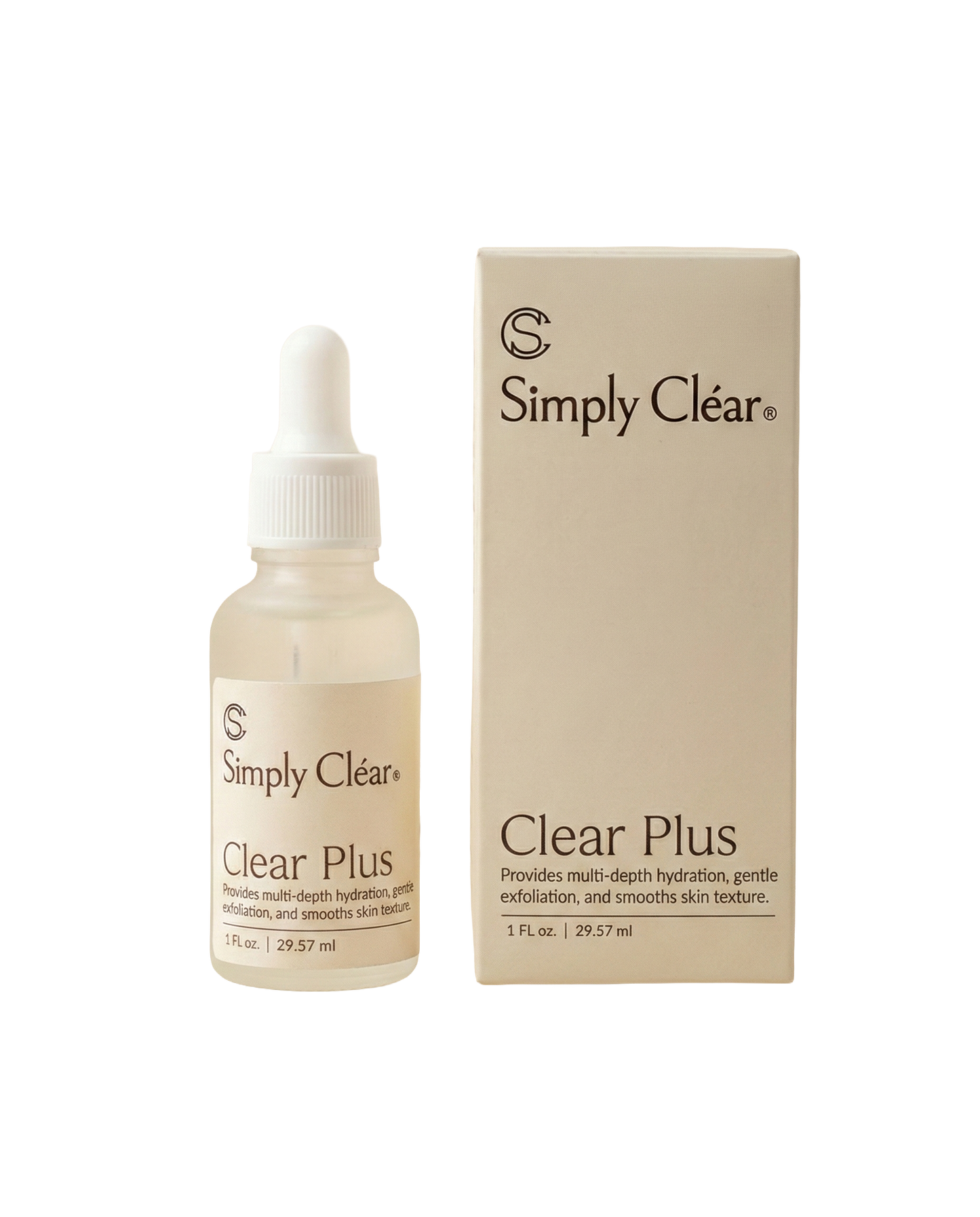 Clear Plus