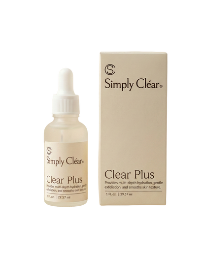Clear Plus