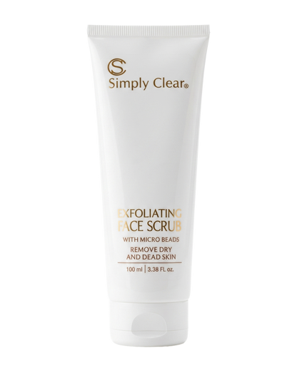 5-Step Facial Kit (100ml)