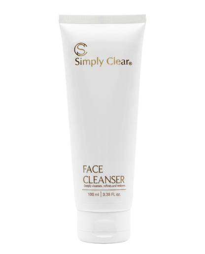 5-Step Facial Kit (100ml)