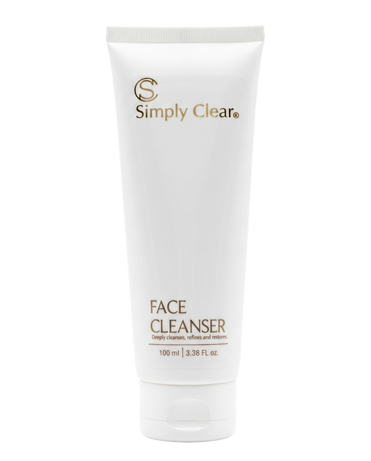 5-Step Facial Kit (100ml)