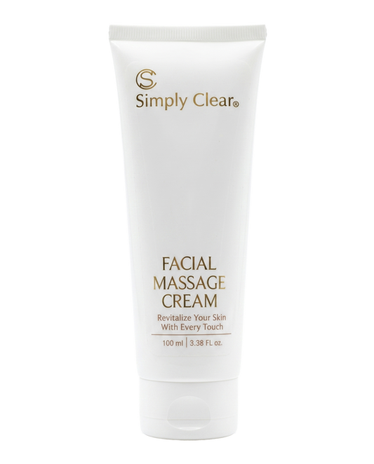 Facial Massage Cream