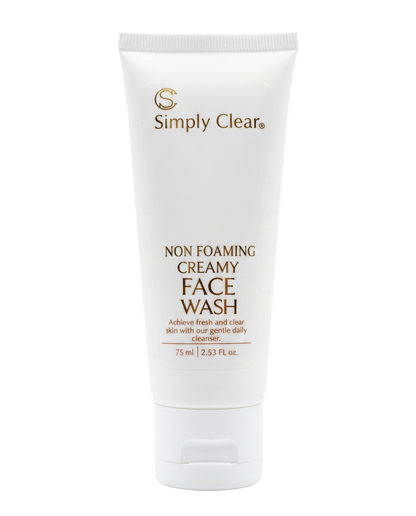 Face Wash