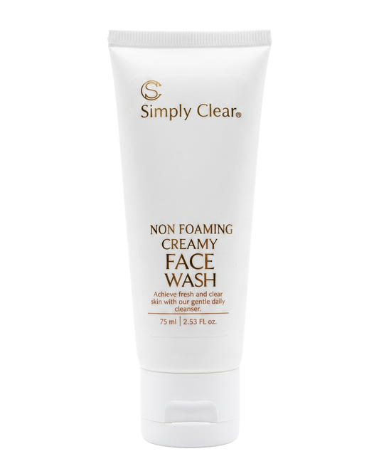 Face Wash