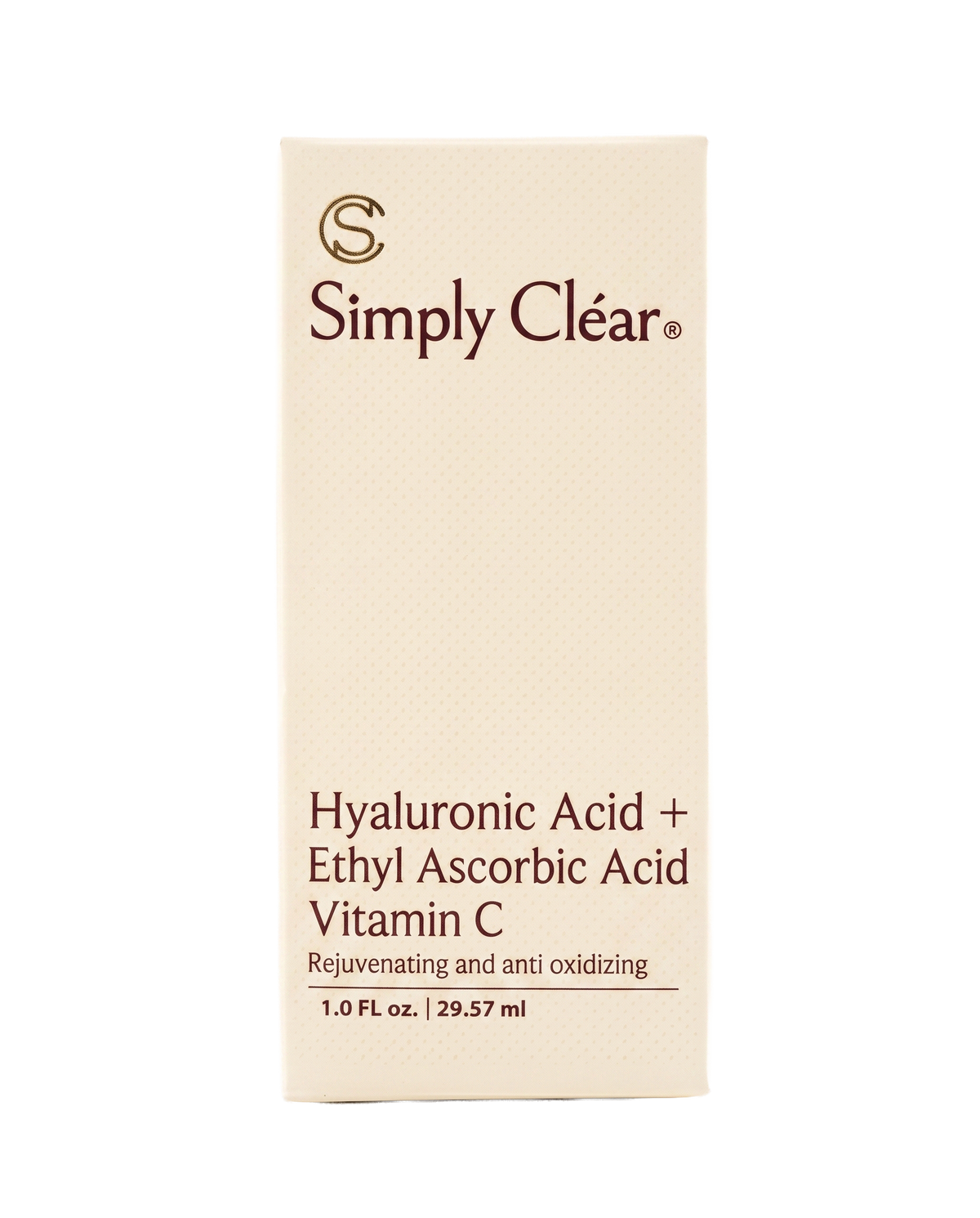 HA + Vitamin C EAA
