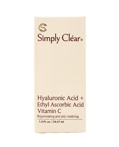 HA + Vitamin C EAA