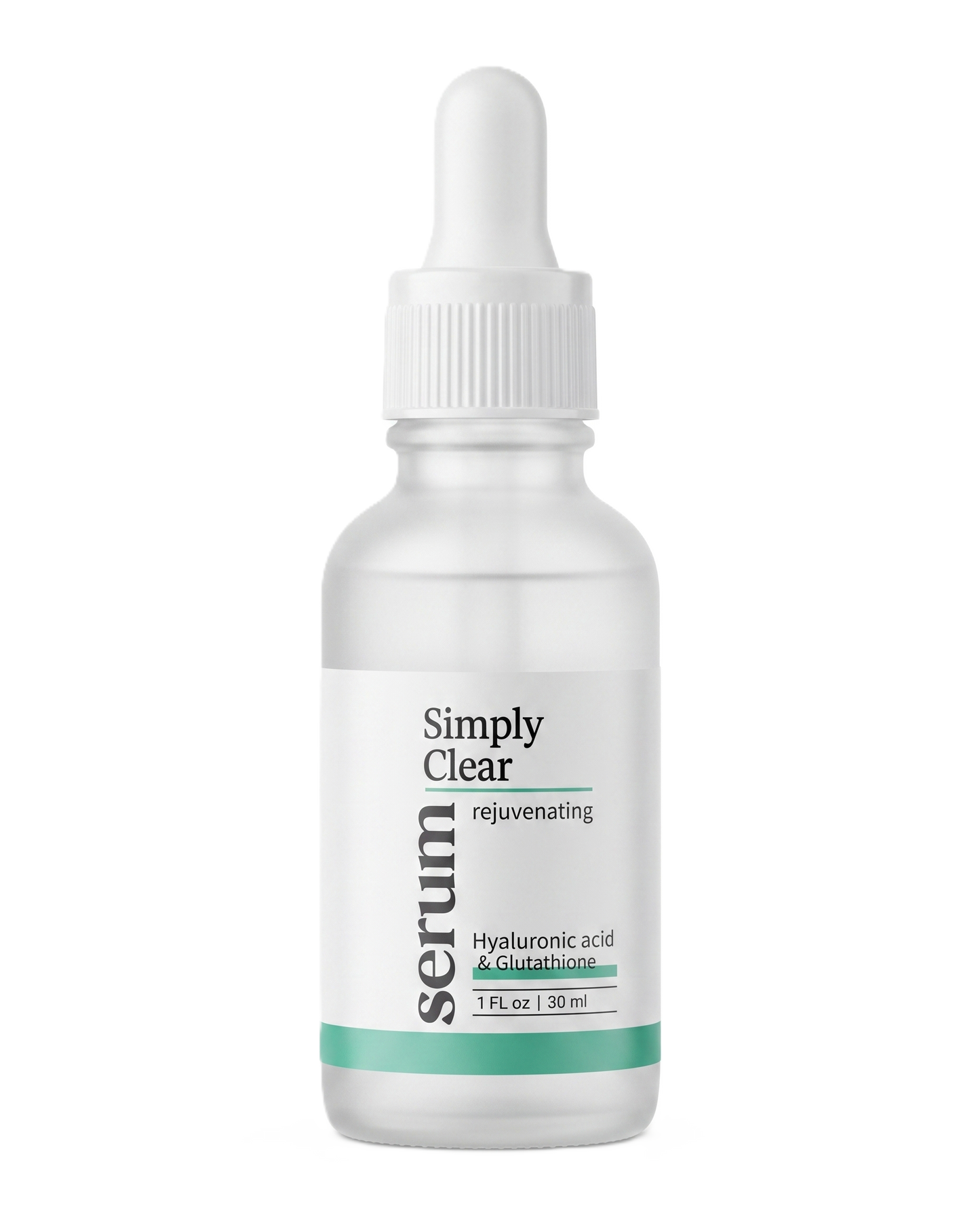 Hyaluronic Acid & Glutathione