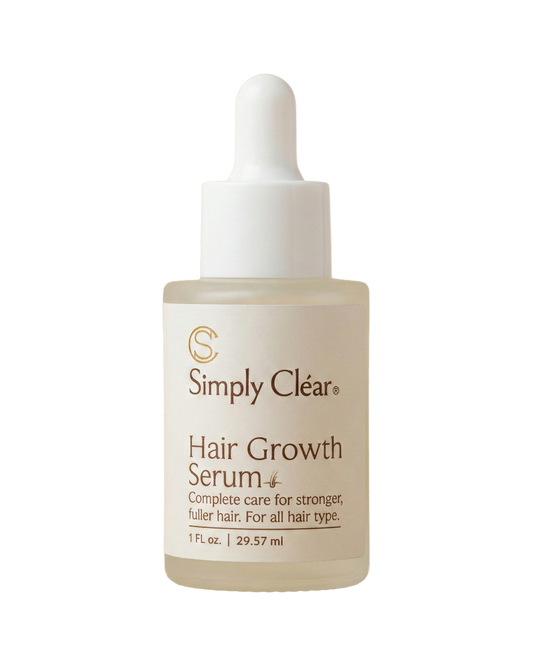 Hair Growth Serum