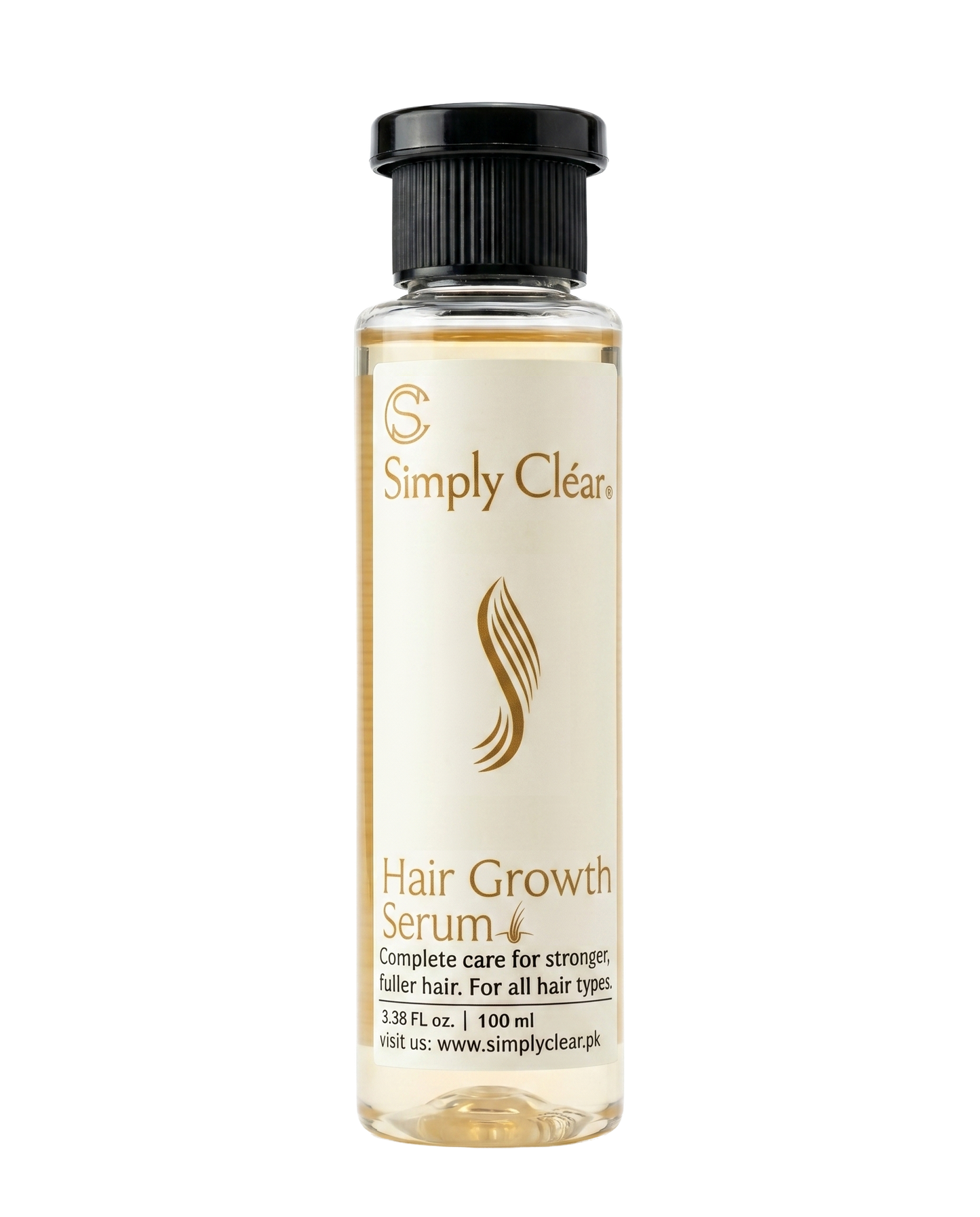 Hair Growth Serum