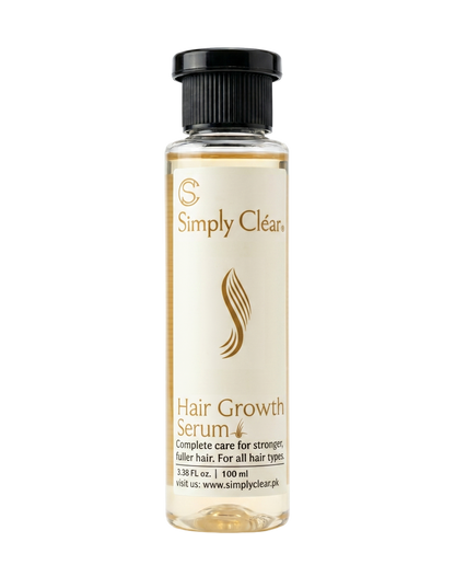 Hair Growth Serum