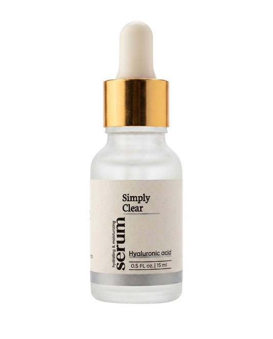 Hyaluronic Acid