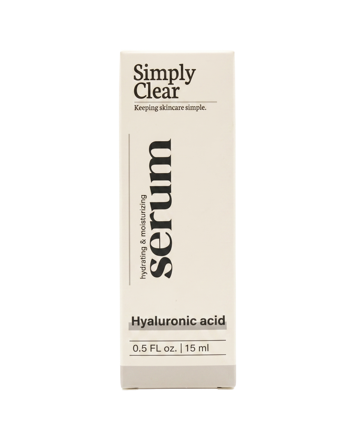 Hyaluronic Acid